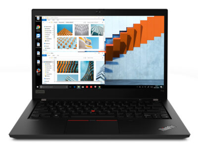 T1A Lenovo ThinkPad T14 Gen 1 Refurbished i7-10510U 14" 16 GB RAM 512 GB SSD Windows 10 Pro