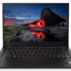 Lenovo ThinkPad X1 Carbon 8th Gen 14"  - Intel i5 10310U 1,7GHz 256GB NVMe 16GB Win11 Pro - Sølv stand