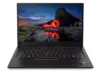 Lenovo ThinkPad X1 Carbon 8th Gen 14"  - Intel i5 10310U 1,7GHz 256GB NVMe 16GB Win11 Pro - Sølv stand