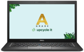 Dell Latitude 7490 - Guld stand