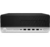 HP ProDesk 600 G5 - Core i5 - 8GB - 256GB - Guld stand