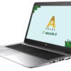 HP EliteBook 850 G3 - Guld stand