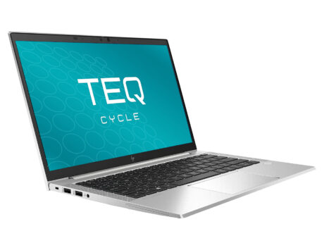 Teqcycle HP EliteBook 840 G7 i5-10310U 14" 16 GB RAM 256 GB SSD Windows 11 Pro
