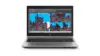 HP ZBook 15 G5 15" - Intel i7-8850H 2,6GHz 256GB NVMe 32GB Nvidia Quadro P2000 Win11 Pro - Bronze stand