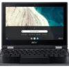 Acer Chromebook R752 N18Q6 11.6" - Intel Celeron N4020 1,1GHz 32GB eMMC 4GB Webcam Chrome OS - Touch - Bronze stand