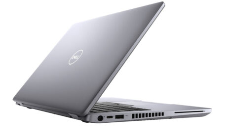 Dell Latitude 5410 - Guld stand