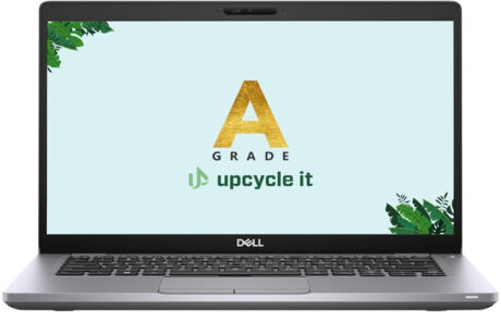 Dell Latitude 5410 - Guld stand