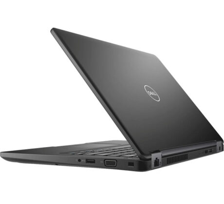 Dell Latitude 5490 - Sølv stand