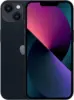 Apple iPhone 13 256GB - Midnight - Sølv stand Bundle - Sølv stand