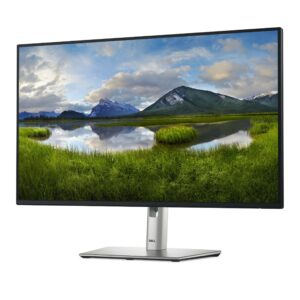 Dell P2725HE - LED-skærm - Full HD (1080p) - 27"
