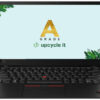 Lenovo ThinkPad X1 Carbon 8th (Refurbished) A