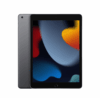 OUTLET: Apple iPad 9th Gen 2021 64GB Space Gray - NYT PRODUKT I UORIGINAL ÆSKE!