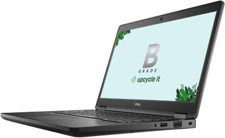 Dell Latitude 5490 - Sølv stand