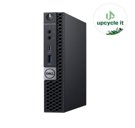Dell Optiplex 5060 - Guld stand
