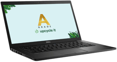 Dell Latitude 7490 - Guld stand