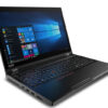 Lenovo ThinkPad P53 15.6 I7-9850H UHD 32GB 256GB - Guld stand ---