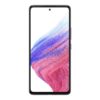 Samsung Galaxy A53 5G 6.5 128GB Fantastisk sort - Sølv stand ---