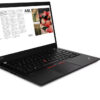 Lenovo ThinkPad T14 G1 14 R5-4650U 16GB 512GB Radeon Graphics Windows 10 Pro - Sølv stand