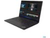 Lenovo ThinkPad T14 G3 14 I5-1240P 16GB 256GB Intel Iris Xe Graphics Windows 11 Pro - Sølv stand --- - Sølv stand