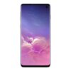 Samsung Galaxy S10 6.1 128GB Sort - Sølv stand ---