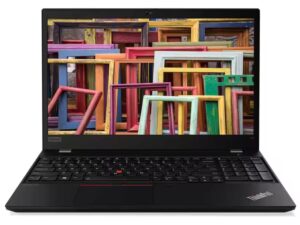 Lenovo ThinkPad T15 G1 15.6 i5-10310U 32GB 512GB Intel UHD Graphics Windows 10 Pro - Guld stand