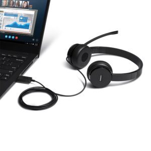 Lenovo 100 - headset