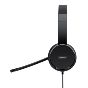 Lenovo 100 - headset