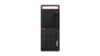 Lenovo ThinkCentre M900 - Core i5 - 8GB - 128GB - Guld stand