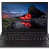 Lenovo ThinkPad X1 Carbon 8th Gen 14"  - Intel i7 10610U 1,8GHz 256GB NVMe 16GB Win11 Pro - Sølv stand