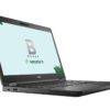 Dell Latitude 5490 - Sølv stand