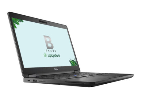 Dell Latitude 5490 - Sølv stand
