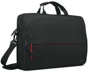 Lenovo ThinkPad Essential Topload (Eco) - bæretaske til note Lenovo ThinkPad Essential Topload (Eco) - bæretaske til note