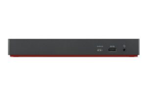 Lenovo ThinkPad Thunderbolt 4 WorkStation Dock - portreplika