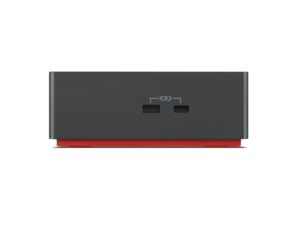 Lenovo ThinkPad Thunderbolt 4 WorkStation Dock - portreplika
