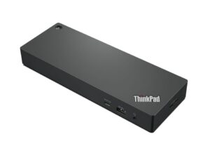 Lenovo ThinkPad Thunderbolt 4 WorkStation Dock - portreplika