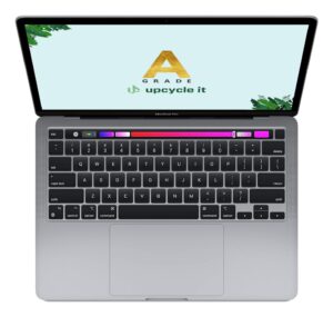 Apple MacBook Pro 2019 (refurbished A)