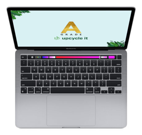 Apple MacBook Pro 2019 (refurbished A)