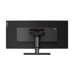 Lenovo ThinkVision P40w-20 - LED-skærm - kurvet - 40" - HDR Lenovo ThinkVision P40w-20 - LED-skærm - kurvet - 40" - HDR