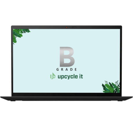 Lenovo ThinkPad X1 Carbon 9th (Refurbished)