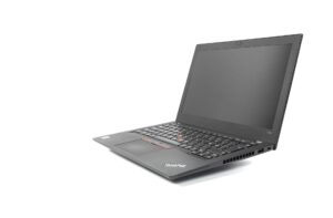 Lenovo ThinkPad X280 - i5-8350u 1.7Ghz - 16GB RAM - 256GB NVME - 12" FHD - Guld stand