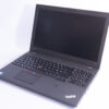 Lenovo ThinkPad T560 - I5-6200u 2.3Ghz - 8GB - 128GB SSD - 15" FHD - Bronze stand