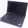 Lenovo ThinkPad T590 - i5-8250u 1.6GHz - 8GB RAM - 256GB NVME - 15" FHD - Bronze stand