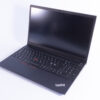 Lenovo ThinkPad E15 G2 - i7-1165G7 2.8GHz - 16GB RAM - 256GB NVMe - 15" FHD - Bronze stand