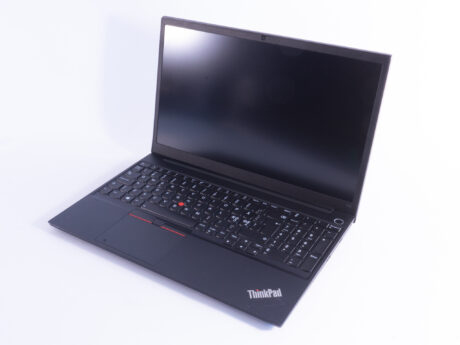 Lenovo ThinkPad E15 G2 - i7-1165G7 2.8GHz - 16GB RAM - 256GB NVMe - 15" FHD - Bronze stand