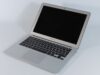 MacBook Air 13" Mid-2013 -  i5-4260u 1.40GHz - 8GB RAM - 128GB SSD - 1440x900 - Silver - Sølv stand