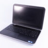Dell Inspirion 7720 - i5-3210m 2.5GHz - 8GB RAM - 256 GB SSD - 17" FullHD - Sølv stand