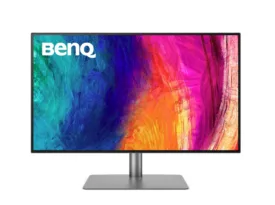 BenQ PD3220U - 32" - IPS - UHD - 3840x2160 - Brugt