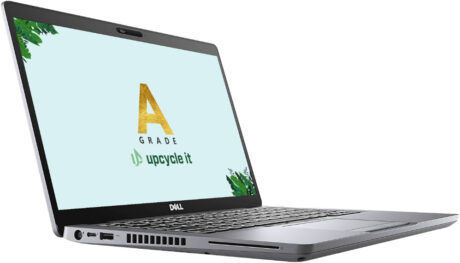 Dell Latitude 5410 - Guld stand
