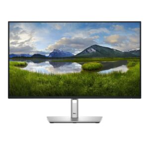 Dell P2725HE - LED-skærm - Full HD (1080p) - 27"