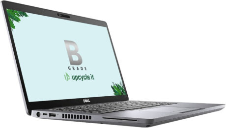 Dell Latitude 5410 - Sølv stand